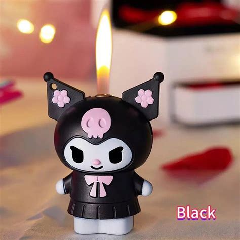 kuromi feuerzeug|Suchergebnis Auf Amazon.de Für: Kuromi Lighter